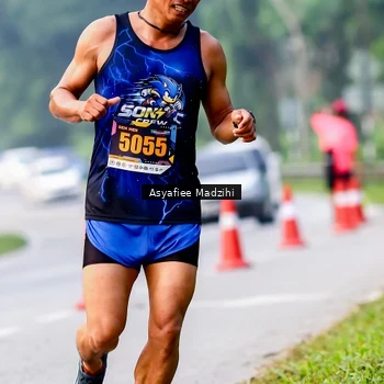 Runner Photo 8140369