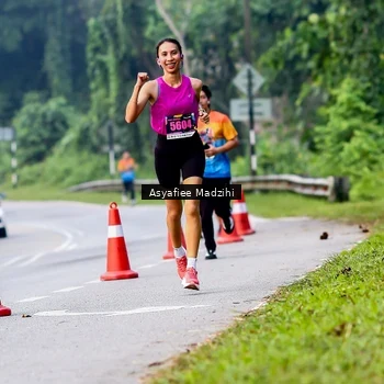 Runner Photo 8140371