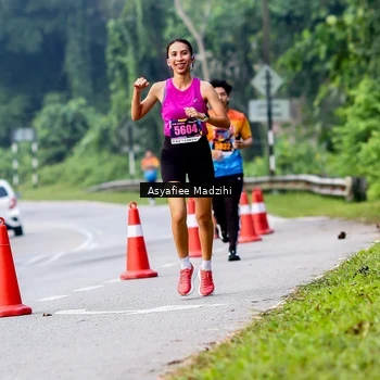 Runner Photo 8140372