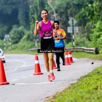 Runner Photo 8140373