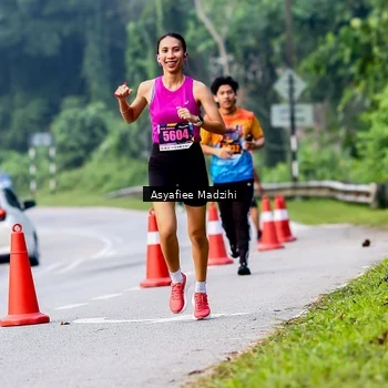 Runner Photo 8140374