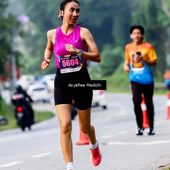 Runner Photo 8140377