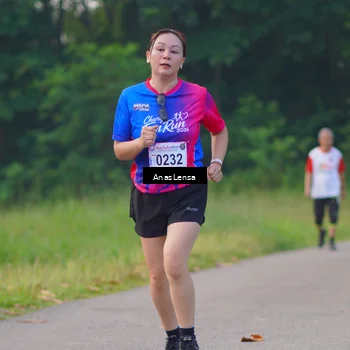 Runner Photo 8140378