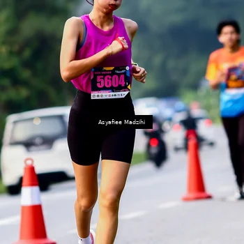 Runner Photo 8140379