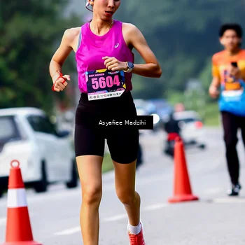 Runner Photo 8140380