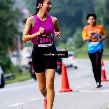 Runner Photo 8140381