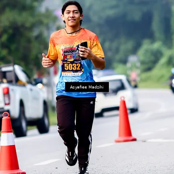 Runner Photo 8140384