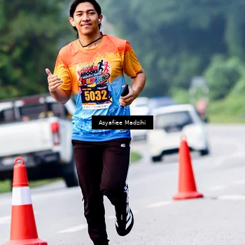 Runner Photo 8140385