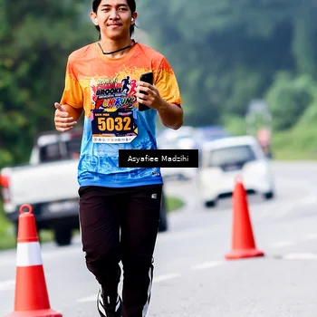 Runner Photo 8140386