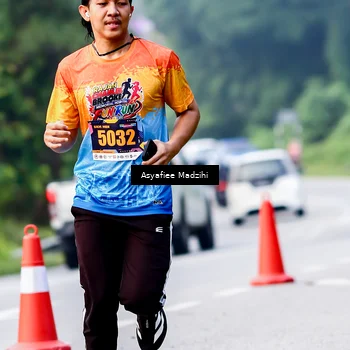 Runner Photo 8140388