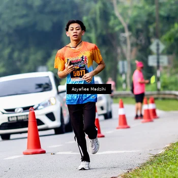 Runner Photo 8140389