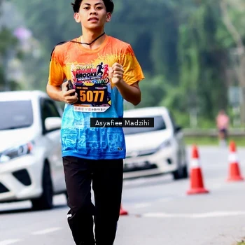 Runner Photo 8140392