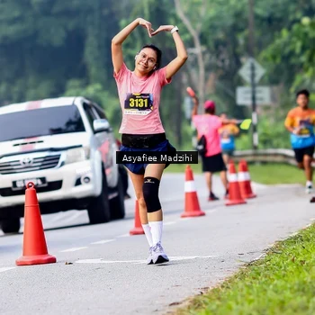 Runner Photo 8140393