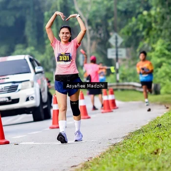 Runner Photo 8140394