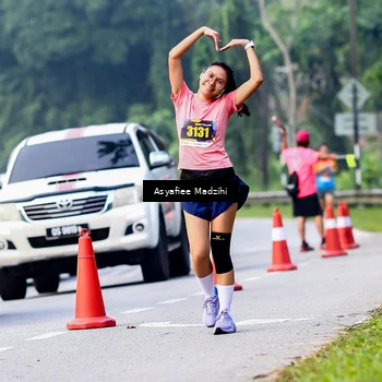 Runner Photo 8140396