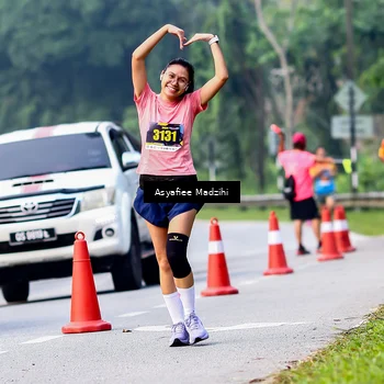 Runner Photo 8140397