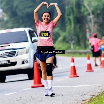 Runner Photo 8140399