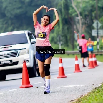 Runner Photo 8140401