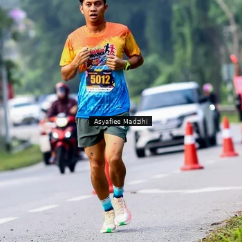 Runner Photo 8140407