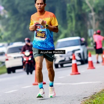 Runner Photo 8140408