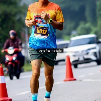 Runner Photo 8140410