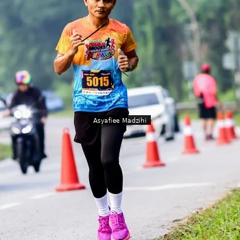 Runner Photo 8140413