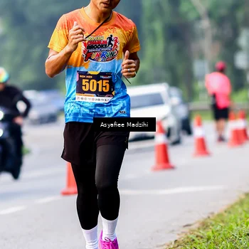 Runner Photo 8140415