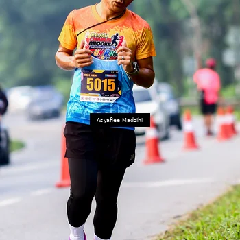Runner Photo 8140416