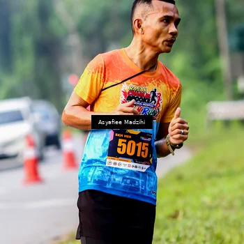 Runner Photo 8140417