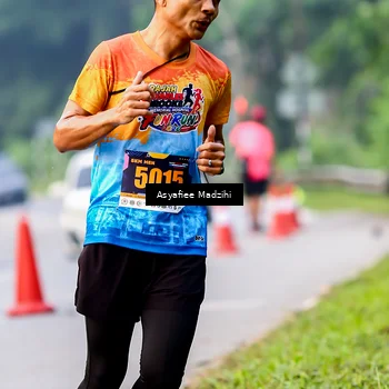 Runner Photo 8140418