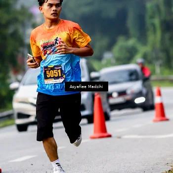 Runner Photo 8140420