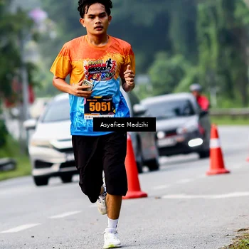 Runner Photo 8140421