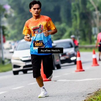 Runner Photo 8140422