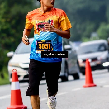 Runner Photo 8140424