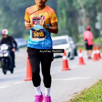 Runner Photo 8140425