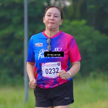 Runner Photo 8140426