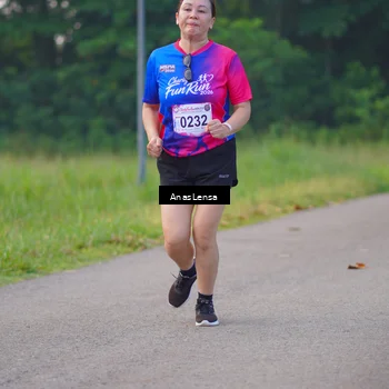 Runner Photo 8140427