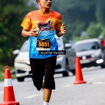Runner Photo 8140434