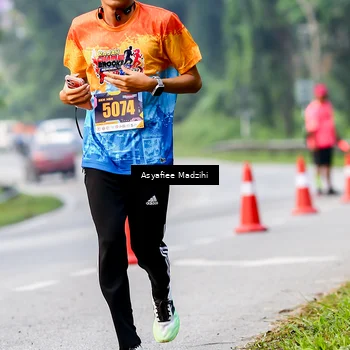 Runner Photo 8140437