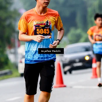 Runner Photo 8140440