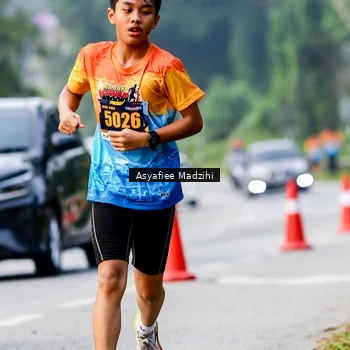 Runner Photo 8140443