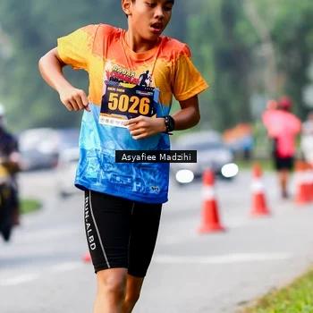 Runner Photo 8140444