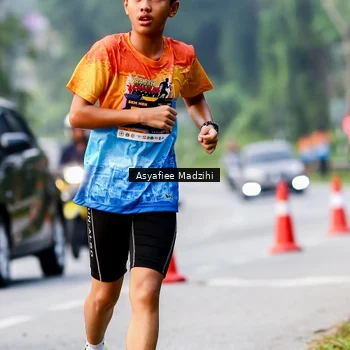 Runner Photo 8140446