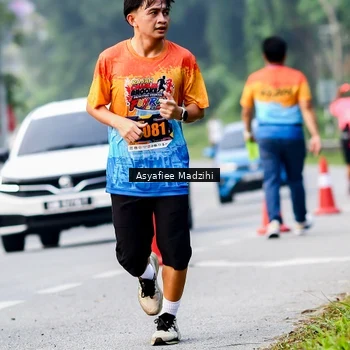 Runner Photo 8140449