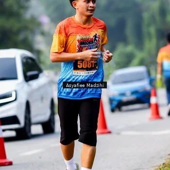 Runner Photo 8140451