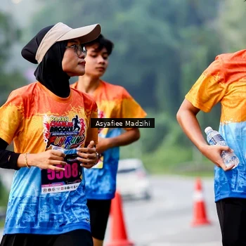 Runner Photo 8140458