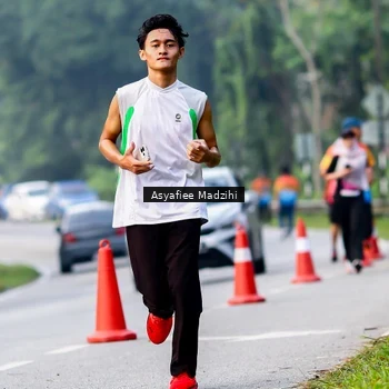 Runner Photo 8140461