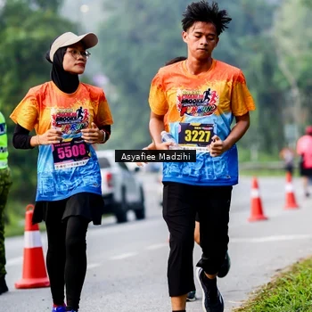 Runner Photo 8140462