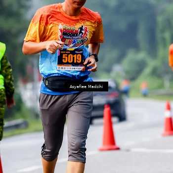 Runner Photo 8140477