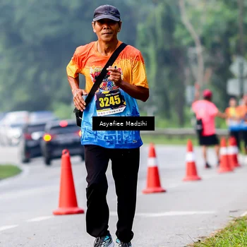 Runner Photo 8140480